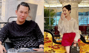 Dành cả thanh xuân đi hẹn hò với Đức Huy, Cẩm Đan vẫn mặc áo nhăn như mền