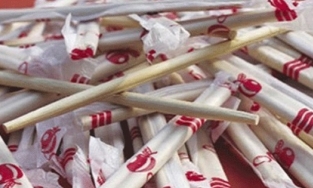 Tìm hiểu công dụng của rãnh tròn trên đầu đũa dùng một lần