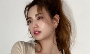 Mỹ nhân Hàn đẹp nhất thế giới khoe nhan sắc tuổi 30