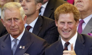 Harry gửi email cho Thái tử Charles để biện minh việc 'kể hết' tại cuộc phỏng vấn chấn động