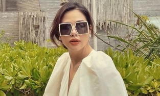 Nghi vấn Phanh Lee có tin vui với Tổng giám đốc tập đoàn nghìn tỷ