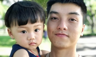 Sau Hoàng Bách, Ngọc Trai cũng xung phong đi triệt sản vì vợ