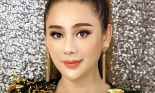 Sự thật về việc Lâm Khánh Chi thông báo trúng số 10 tỷ đồng nhưng vội xóa đi