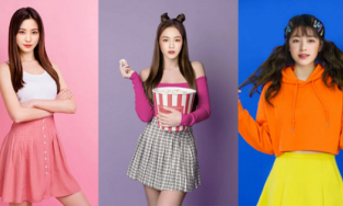 Hàn Quốc ra mắt nhóm nhạc nữ xinh đẹp gồm 11 thành viên là người ảo