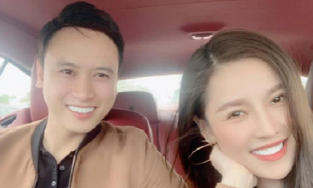 Quế Vân khiến dân tình 'sôi máu' khi thú nhận chuyện tố chồng đã xảy ra từ lâu, hiện tại rất hạnh phúc