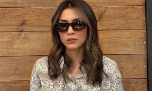 Tăng Thanh Hà lại gây sốt MXH khi đổi kiểu tóc mới sau 10 năm 