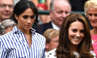 Công nương Kate chính thức đáp trả khi bị Meghan chỉ đích danh