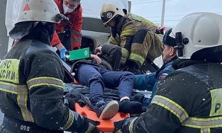 Hy hữu: Bé trai 11 tuổi rơi xuống từ tầng 23 nhưng vẫn sống sót kỳ diệu