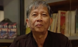 Nhà văn Nguyễn Huy Thiệp qua đời ở tuổi 71