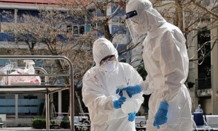 Sáng 20/3, không ca nhiễm mới, gần 31.000 người đã tiêm vaccine Covid-19