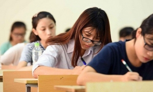 Bộ GD-ĐT công bố lịch thi tốt nghiệp THPT dự kiến năm 2021