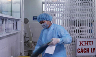 Ngày đầu tiên sau 54 ngày, Việt Nam không ghi nhận ca nhiễm Covid-19