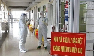 Sáng 21/3: Không thêm ca mới, hơn 32.000 người đã tiêm vaccine Covid-19