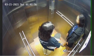 Hé lộ nội dung tin nhắn trước khi nhảy lầu của hai nữ sinh tại TP.HCM