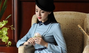 Nhân tướng học: Đoán tính cách phụ nữ qua kiểu váy yêu thích