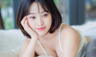 'Trà xanh' Thúy Vi từng xen giữa mối tình Phan Thành - Midu giờ ra sao?