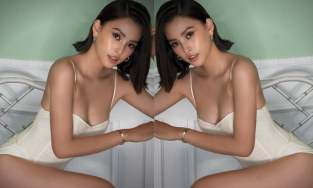 Không còn trách nhiệm Hoa hậu, Tiểu Vy ngày càng bung xõa hết cỡ 