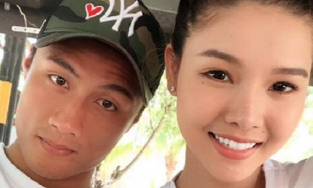 Kỳ Hân khiến dân tình ngỡ ngàng khi tiết lộ số tiền tiêu của ông xã Mạc Hồng Quân