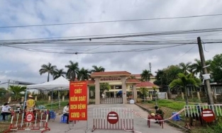 Nam điều dưỡng tại Hải Phòng xét nghiệm 10 lần vẫn dương tính với Covid-19