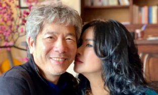 Thanh Lam tỏ tình với bạn trai bác sĩ ngay trên sân khấu