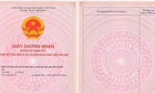 Có cần phải sửa đổi thông tin trên sổ đỏ khi chuyển sang căn cước công dân gắn chíp?