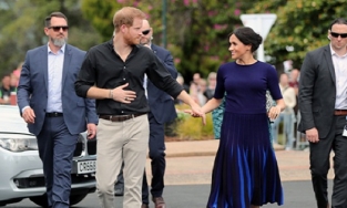 Hé lộ chi phí an ninh đắt đỏ của Harry và Meghan sau khi rời Hoàng gia Anh