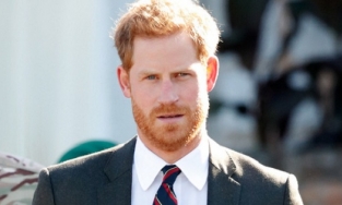 Hoàng tử Harry đã tìm được công việc đầu tiên sau khi rời Hoàng gia Anh