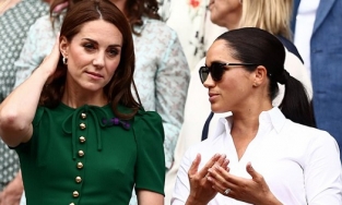 Không chỉ Meghan, công nương Kate cũng từng khiến nhân viên bỏ việc