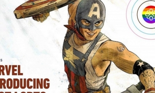 Vũ trụ Marvel lần đầu có siêu anh hùng... đồng tính