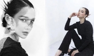 Nhã Phương bất ngờ rũ bỏ hình tượng bánh bèo, 'lột xác' cá tính đến lạ lẫm