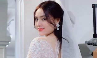 Rầm rộ tin Ninh Dương Lan Ngọc chính thức theo chồng bỏ cuộc chơi?