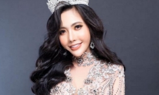 Thí sinh Hoa hậu qua đời ở tuổi 32 vì căn bệnh trầm cảm