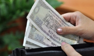 Chuyện khó tin: Thanh niên Nhật bán tờ 1000 đồng với giá hơn 140 triệu đồng