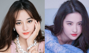 Hai sao nữ đình đám Lưu Diệc Phi, Địch Lệ Nhiệt Ba hủy hợp tác với Adidas