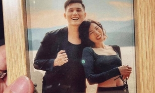 Hơn 11 tuổi, Lệ Quyên gọi Lâm Bảo Châu là gì?