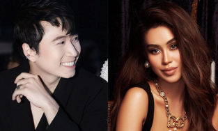 Nghi vấn Karik hẹn hò em chồng Tăng Thanh Hà - 'richkid' Tiên Nguyễn