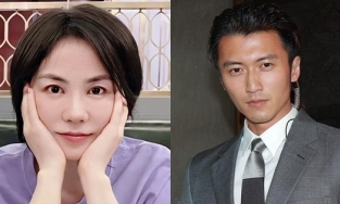 Tạ Đình Phong chính thức lên tiếng muốn tái hôn với Vương Phi