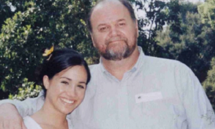 Cha đẻ Meghan tìm đến tận nhà Oprah Winfrey để thực hiện cuộc phỏng vấn 'vạch trần' con gái?