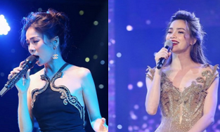 Hé lộ mức cát-xê 'khủng' của dàn ca sĩ Việt: Hồ Ngọc Hà dự event 1,5 tỷ, Lệ Quyên hát cưới 15.000 Đô