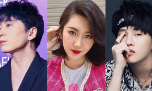 Rộ tin Karik, Jack và Thúy Ngân sẽ là thành viên của Chạy Đi Chờ Chi mùa 2