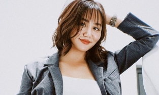 Văn Mai Hương lại gây chú ý với phát ngôn về giọng hát: 'Đừng nên cố chắp vá để bằng người khác'