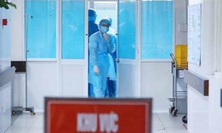 Chiều 28/3, ghi nhận thêm 1 phụ nữ nhập cảnh nhiễm Covid-19