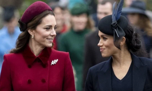 Công nương Kate quyết không tha thứ cho Meghan, hé lộ lý do vượt qua sóng gió
