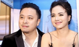 Đinh Ngọc Diệp tiết lộ về cuộc hôn nhân bí ẩn với Victor Vũ