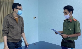 Nam tiếp viên hàng không làm lây lan Covid-19 tại TP.HCM sắp bị xét xử