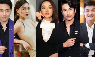 Top 5 ngôi sao 'trăm tỷ' của điện ảnh Việt, người đứng nhất có phải Trấn Thành?