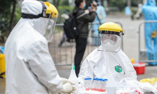 Chiều 29/3, thêm 3 người nhập cảnh nhiễm Covid-19