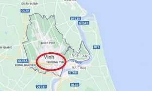 Nghệ An: Nhiều nơi rung lắc dữ dội nghi động đất