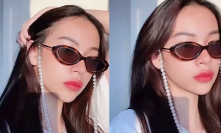 Nghi vấn Phí Phương Anh chỉnh sửa mặt sau khi lấn sân sang ca hát