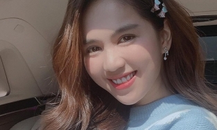 Nhân tướng học: Xem tướng mặt tròn 'gương mặt học sinh mà tính cách phụ huynh'